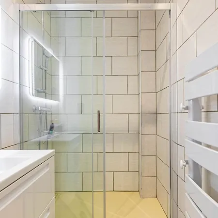 Guestready -apt Familial En Bordure De La Capitale Apartamento *