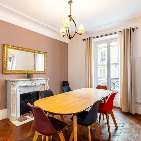 Guestready -apt Familial En Bordure De La Capitale *
